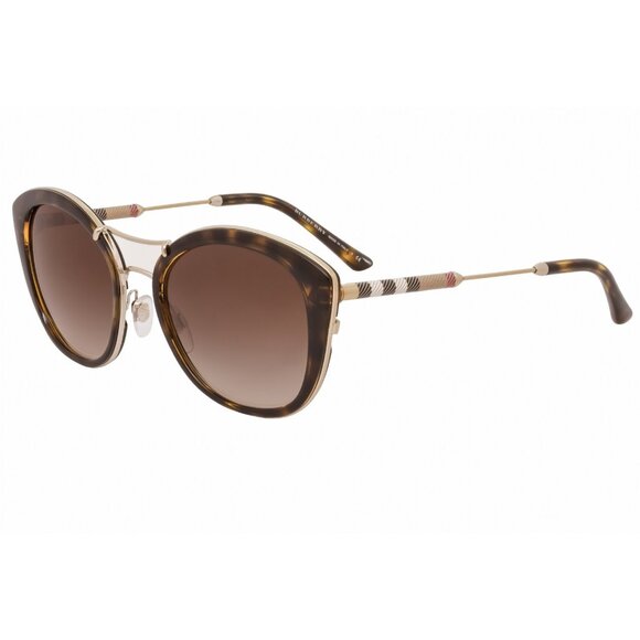 Burberry Sunglasses BE4251Q-300213-53 New with tags